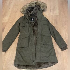 TNA Parka